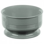 Cambro MDSL9447 Shoreline Collection Meadow Thermal Pellet Underliner - 12/Case Cambro MDSL9447 Shoreline Collection Meadow Thermal Pellet Underliner - 12/Case