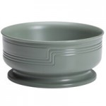 Cambro MDSL9447 Shoreline Collection Meadow Thermal Pellet Underliner - 12/Case Cambro MDSL9447 Shoreline Collection Meadow Thermal Pellet Underliner - 12/Case