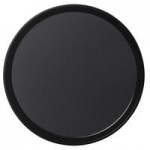 Cambro PT1216110 Black 12