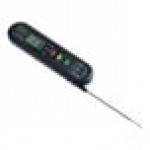 Taylor 9306N Dual Temp HACCP Digital Infrared Thermometer with Folding Thermocouple Probe Taylor 9306N Dual Temp HACCP Digital Infrared Thermometer with Folding Thermocouple Probe