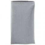 Intedge Navy Blue 65/35 Polycotton Blend Cloth Napkins, 18 Intedge Navy Blue 65/35 Polycotton Blend Cloth Napkins, 18