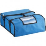 Choice Customizable Insulated Pizza Delivery Bag Black Nylon 18 Choice Customizable Insulated Pizza Delivery Bag Black Nylon 18
