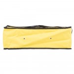 Choice Customizable Insulated Pizza Delivery Bag Black Nylon 18 Choice Customizable Insulated Pizza Delivery Bag Black Nylon 18