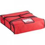 Choice Customizable Insulated Pizza Delivery Bag Black Nylon 18 Choice Customizable Insulated Pizza Delivery Bag Black Nylon 18