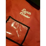 Choice Customizable Insulated Pizza Delivery Bag Black Nylon 18 Choice Customizable Insulated Pizza Delivery Bag Black Nylon 18