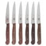 Victorinox Forschner 5.2030.12-X4 6-Piece Wood 4 3/4