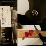 Mercer Culinary M20003 Genesis® 3 1/2