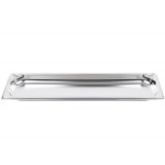 Vollrath 90512 Super Pan 3® 1/2 Size Long 1 1/2 Vollrath 90512 Super Pan 3® 1/2 Size Long 1 1/2
