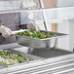 Vollrath 3101040 Super Pan® Full Size 4 Vollrath 3101040 Super Pan® Full Size 4