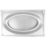 Vollrath 3101040 Super Pan® Full Size 4 Vollrath 3101040 Super Pan® Full Size 4