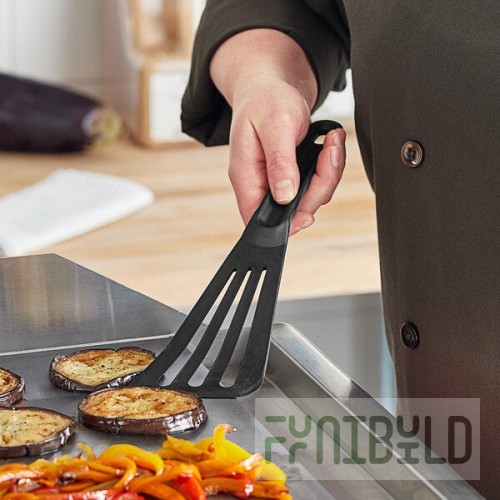 Mercer Culinary M35110BK Hell's Tools® 12
