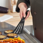 Mercer Culinary M35110BK Hell's Tools® 12 Mercer Culinary M35110BK Hell's Tools® 12