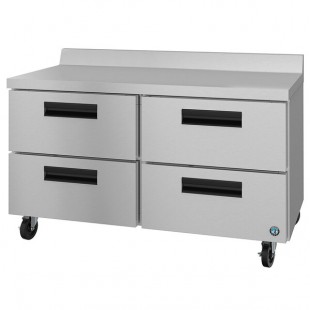 Hoshizaki Steelheart B Series WR48B-D4 48