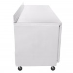 Beverage-Air WTR72AHC 72