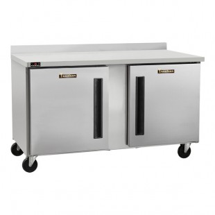 Traulsen CLUC-48F-SD-WTLR C Series 48 1/4 Traulsen CLUC-48F-SD-WTLR C Series 48 1/4