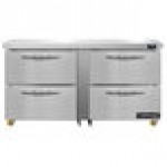 Continental Refrigerator SWF60N-U-D 60 Continental Refrigerator SWF60N-U-D 60