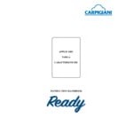 Carpigiani READY 802 G-A 27 Qt. Air Cooled Gelato / Low Overrun Desserts Batch Freezer - 208-230V Carpigiani READY 802 G-A 27 Qt. Air Cooled Gelato / Low Overrun Desserts Batch Freezer - 208-230V