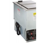 Delfield N225P 6 Gallon Drop-In Freezer with Stainless Steel Lids Delfield N225P 6 Gallon Drop-In Freezer with Stainless Steel Lids