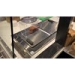 Delfield N225P 6 Gallon Drop-In Freezer with Stainless Steel Lids Delfield N225P 6 Gallon Drop-In Freezer with Stainless Steel Lids
