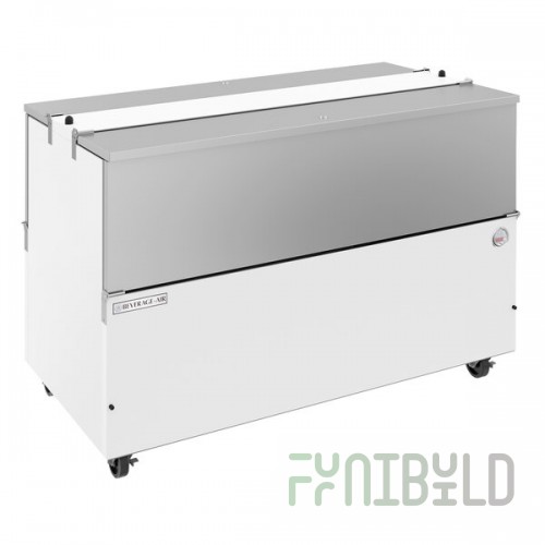 Beverage-Air ST58HC-W 58