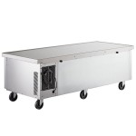 Beverage-Air WTRCS72HC-76 76