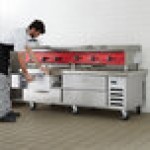 Beverage-Air WTRCS72HC-76 76