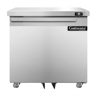 Continental Refrigerator SW32-N-U 32