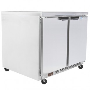 Beverage-Air WTR36AHC-FLT-23 36