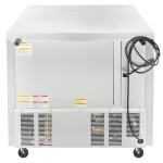 Beverage-Air WTR36AHC-FLT-23 36