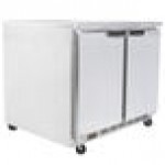 Beverage-Air WTR36AHC-FLT-23 36
