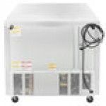 Beverage-Air WTR36AHC-FLT-23 36