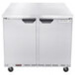 Beverage-Air WTR36AHC-FLT-23 36