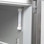 Beverage-Air WTR36AHC-FLT-23 36