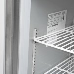 Beverage-Air WTR36AHC-FLT-23 36