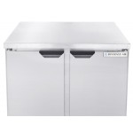 Beverage-Air WTR36AHC-FLT-23 36