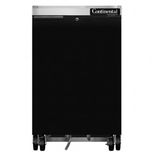 Continental Refrigerator BB24N 24