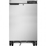 Continental Refrigerator BB24N 24 Continental Refrigerator BB24N 24