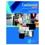 Continental Refrigerator BB24N 24 Continental Refrigerator BB24N 24