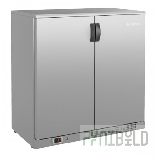 Infrico IMD-ERV25IISD 35 3/8