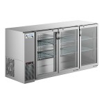 Avantco UBB-72-GT-G-S 73 Avantco UBB-72-GT-G-S 73