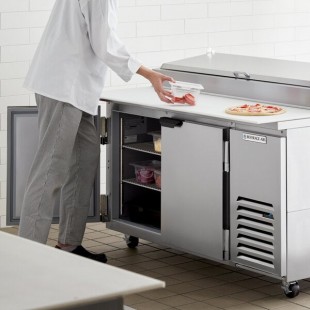 Beverage-Air DP60HC 60