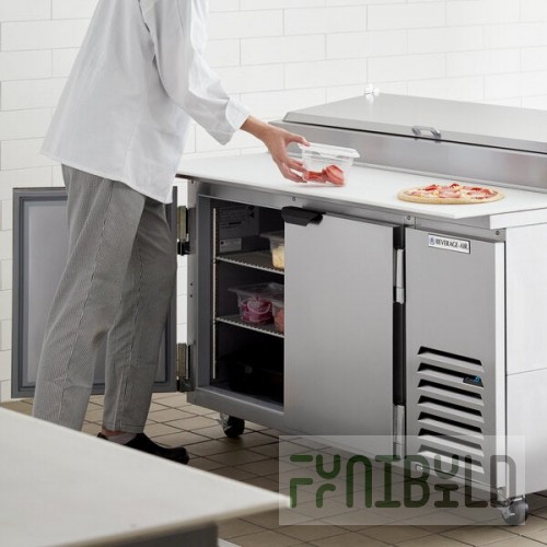 Beverage-Air DP60HC 60