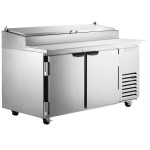 Beverage-Air DP60HC 60