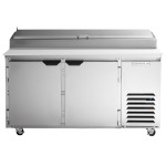 Beverage-Air DP60HC 60