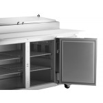 Beverage-Air DP60HC 60