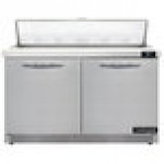 Continental Refrigerator SW48-N-12-FB 48 Continental Refrigerator SW48-N-12-FB 48