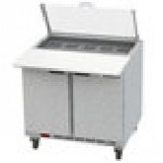 Beverage-Air SPE36HC-10C-CL Elite 36
