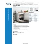 Avantco SS-PT-27-HC 27
