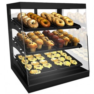 Structural Concepts CGS3830 Impulse Black 38