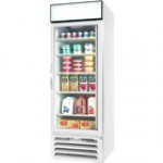 Beverage-Air MMR23HC-1-WS-IQ MarketMax 27